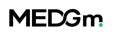 MEDGm logo